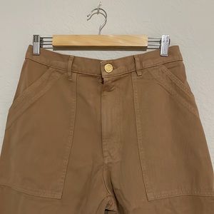 Big bud press work pants